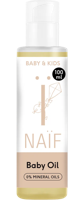 Naif Baby & Kids Baby Oil