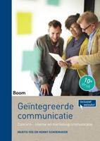 Geïntegreerde communicatie (Paperback)