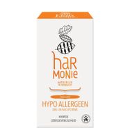 Hypo allergeen dag/nachtcreme