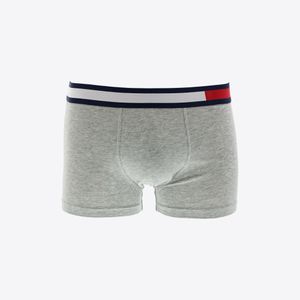 Boxer Grijs Flag