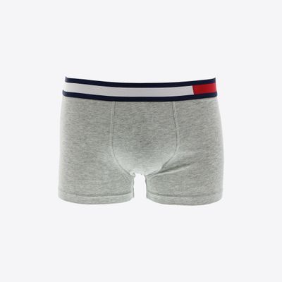 Boxer Grijs Flag