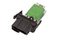 Weerstand, interieurventilator 570088