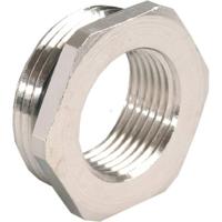 Kaiser Elektro 3500.42.40 Wartel adapter PG40 M40 Messing (vernikkeld) 1 stuk(s)
