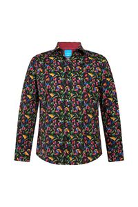 Birdy Overhemd XXXL - Lureaux - Handgemaakte Nette Schoenen Voor Heren