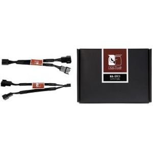 Noctua NA-SYC1 4-Pin Y-SPlit Cable (set van 2)