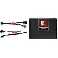 Noctua NA-SYC1 4-Pin Y-SPlit Cable (set van 2) - thumbnail