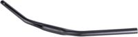 CONTEC Ct handlebar sendai 60 31,8x630mm, r17 s15,black CONTEC Ct handlebar sendai 60 31,8x630mm, r17 s15,black