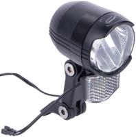 CONTEC led koplamp "luna 80" ct fr.light luna 80n+ 80 lux