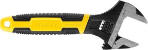 Stanley verstelbare moersleutel bimat 150x25mm