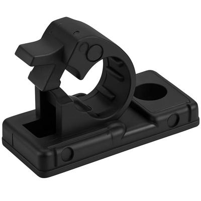 Zelfklevende kabelclip