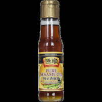 Heng Shun Pure Sesame Oil 150ml bij Jumbo