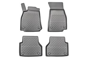 Rubbermatten passend voor Audi A6 / A6 Avant (C8) / A7 Sportback 2018+ 603223