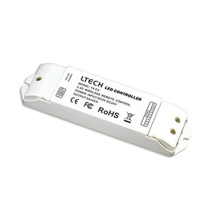 LED Receiver RF 2.4Ghz 4x5A - T4-CV