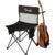 Fender Festival Chair/Stand stoel met gitaarstatief