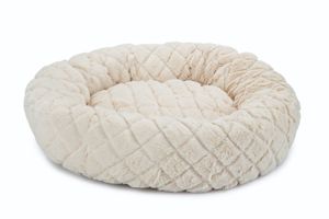 Pluche Ligmand Levisa Beige