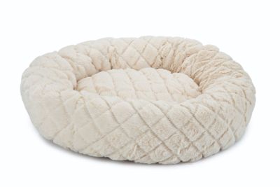 Pluche Ligmand Levisa Beige