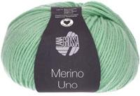 Lana Grossa Merino Uno 073 Pastelgroen - thumbnail