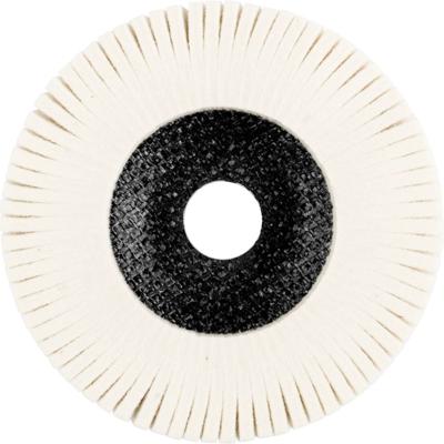 PFERD TOOLS 44370125 Polijstvilt Diameter 125 mm 5 stuk(s)