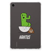 Samsung Galaxy Tab A9 Plus Tablet Back Cover Cactus Poo