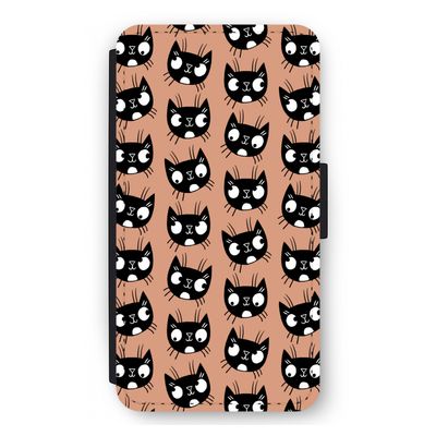 Kat: iPhone 12 mini Flip Hoesje