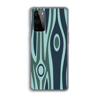 Bast B: OnePlus 9 Pro Transparant Hoesje