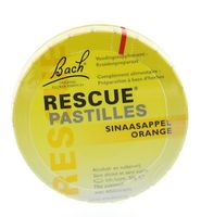 Rescue pastilles sinaasappel - thumbnail