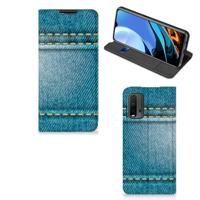 Xiaomi Poco M3 | Redmi 9T Hippe | Standcase | Jeans