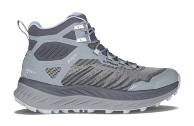 Lowa Fortux GTX QC Hardloopschoen Dames Smoke Blue/Slate Blue 7