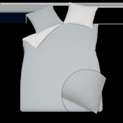 Vandyck Vandyck Dekbedovertrek PURE 89 powder blue Lits-jumeaux XL (260x240 )