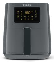 Philips 5000 series Airfryer HD9255/60 Connected-airfryer uit de 5000-serie - thumbnail