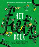 Het fietsboek (Paperback)