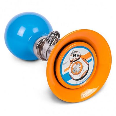 Seven Polska Hoorn sp star wars oranje/blauw
