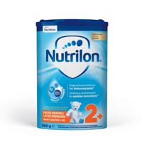 Nutrilon 2+ Groeimelk Pdr 800g Verv.4122248