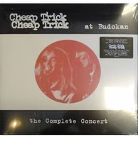 Cheap Trick - At Budokan: The Complete Concert 2LP - thumbnail