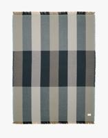 Marc O'Polo Eryk plaid Space blue 150x200