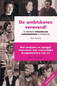 De ambtsketen veroverd! (Paperback)