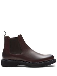 Church's bottines chelsea en cuir - Marron