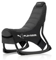 Playseat PUMA Active Stoel voor consolegames Zwart - thumbnail