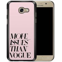 Samsung Galaxy A5 2017 hoesje - Vogue issues