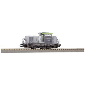 Piko H0 52668 H0 diesellocomotief Vossloh G6 van de Hector Rail