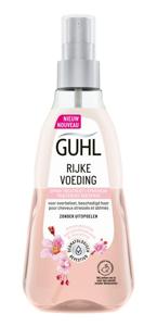 Guhl Spray rijke voeding