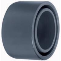 Aquaforte Druk PVC Verloopring 110x63mm - Duurzame Lijmverbinding voor Vijverinstallatie