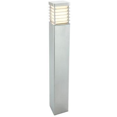 Franssen Landelijke buitenlampSelham 85cm zinkgrijs - 3076