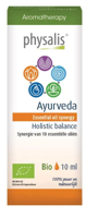 Physalis Ayurveda Olie
