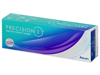 Precision1 (30 lenzen)
