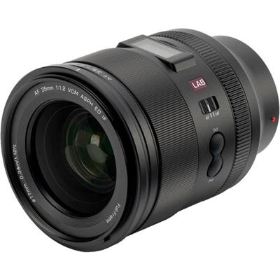 Viltrox AF 35mm F/1.2 Sony FE OUTLET