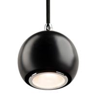 SLV HanglampLight Eye ball zwart - 133490 SLV HanglampLight Eye ball zwart - 133490