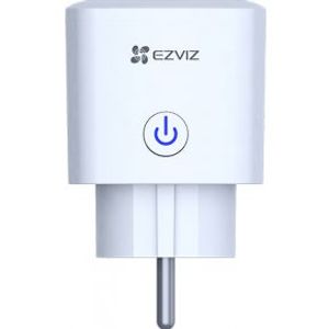 EZVIZ T30 smart plug 2300 W Thuis Wit