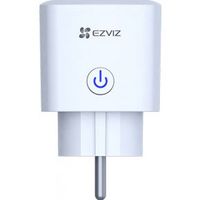 EZVIZ T30 smart plug 2300 W Thuis Wit - thumbnail
