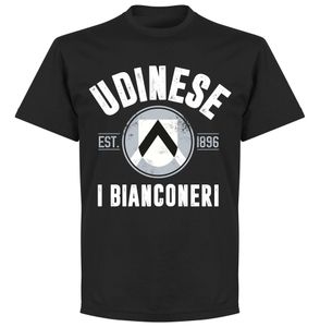 Udinese Established T-Shirt